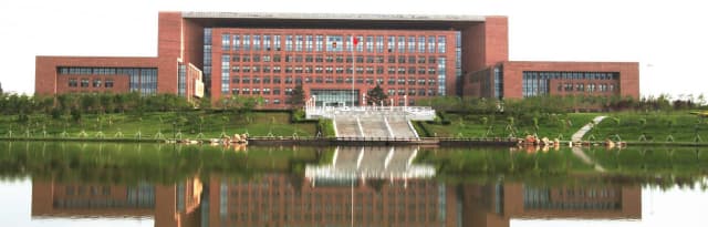 长春市政府行政会议中心