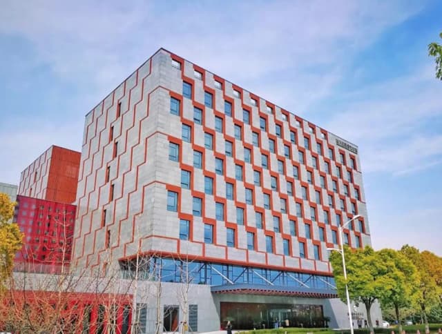 南京大学美术馆