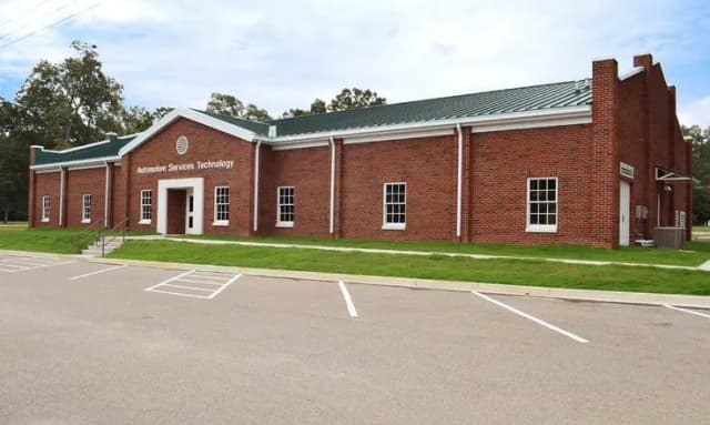 美国阿拉巴马州社区学院