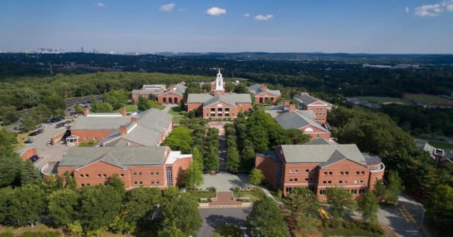 本特利大学（Bentley University）