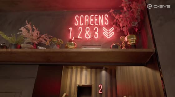 Everyman 精品影院