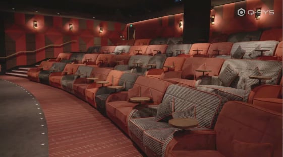 Everyman 精品影院