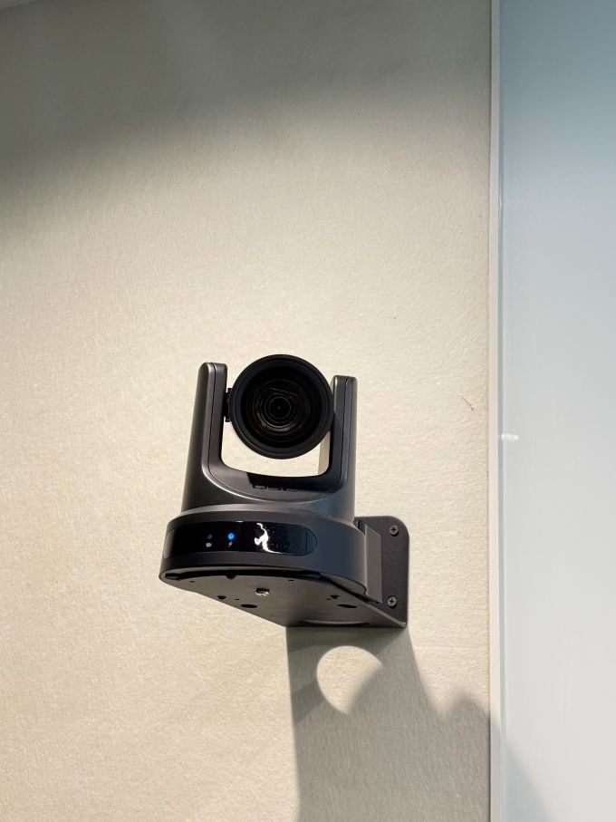 舒万诺CTC会议室