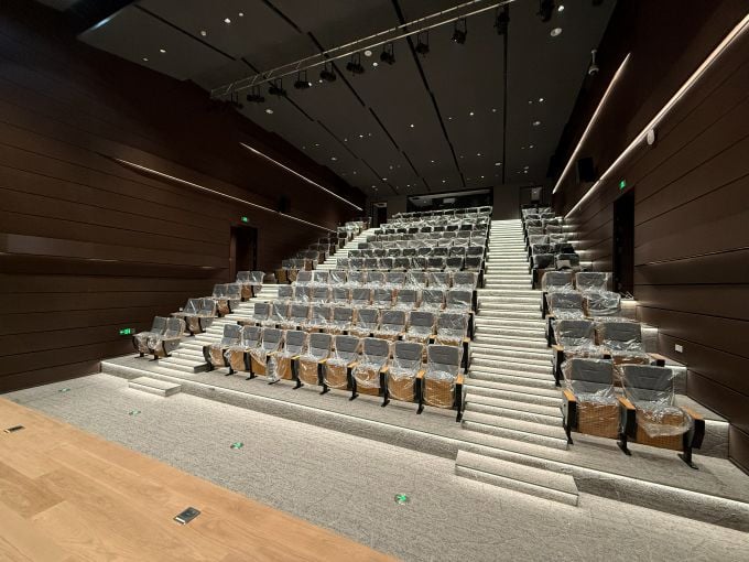 腾讯广州总部大厦