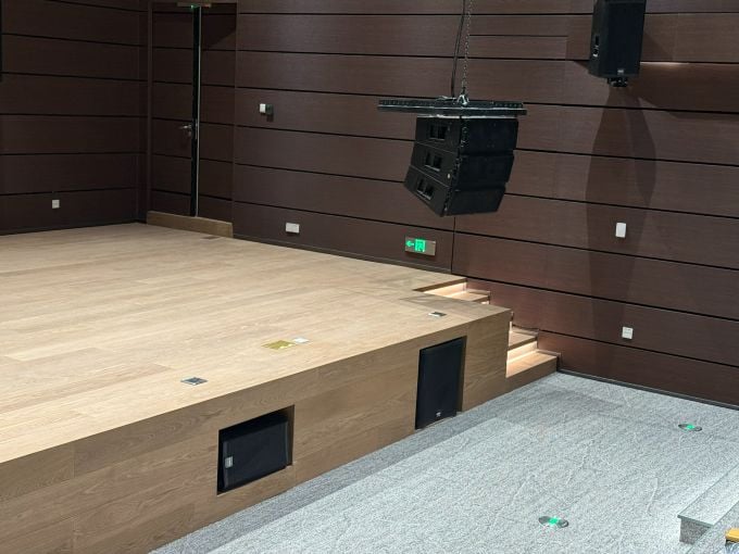 腾讯广州总部大厦