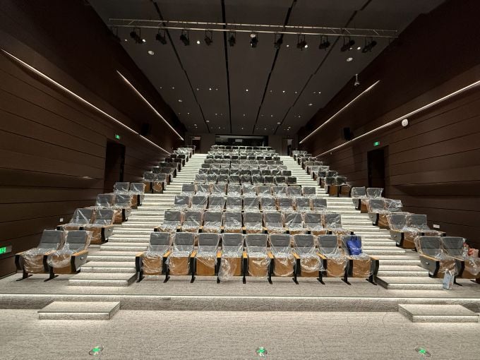 腾讯广州总部大厦