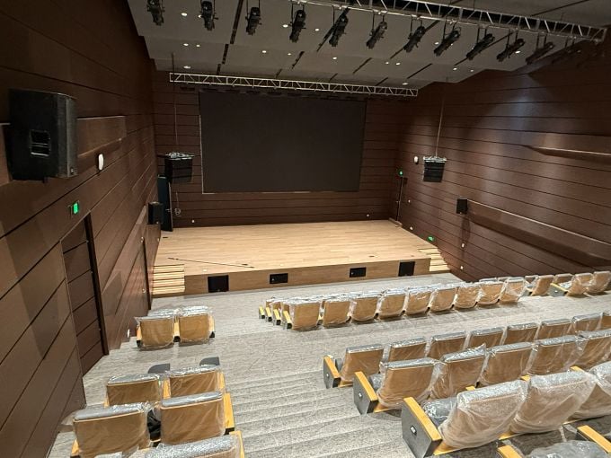 腾讯广州总部大厦