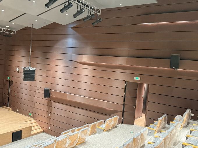 腾讯广州总部大厦