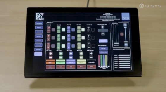 Everyman 精品影院