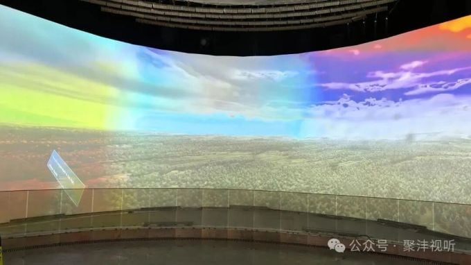 青岛东方伊甸园