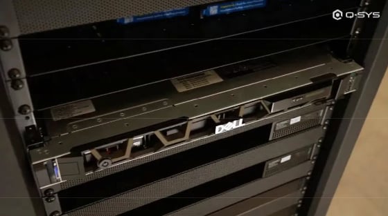 MSI 体验中心