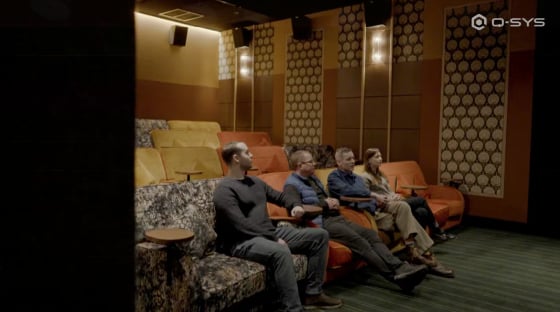 Everyman 精品影院