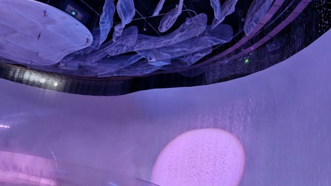 青岛东方伊甸园