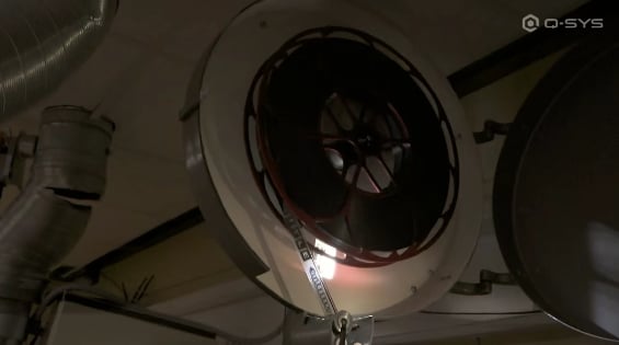 瑞典电影学会大楼