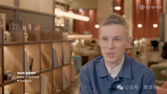 Everyman 精品影院