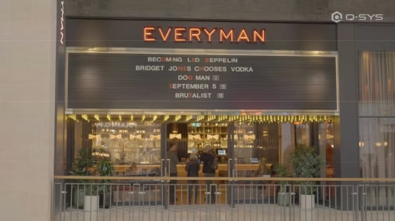 Everyman 精品影院