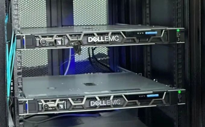 香港岭南大学西九龙校区