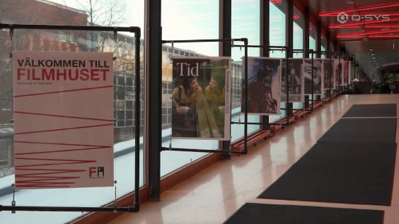 瑞典电影学会大楼