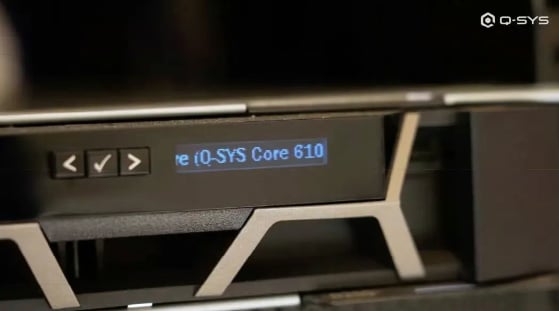 MSI 体验中心