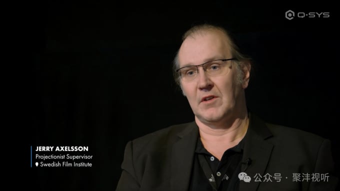 瑞典电影学会大楼