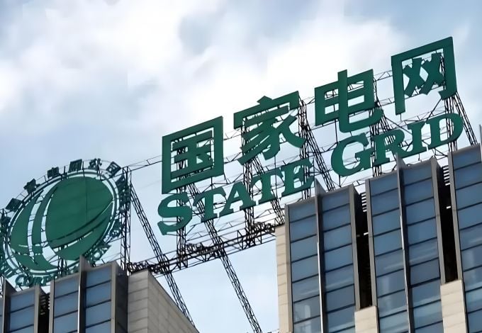 山东国网(东营)