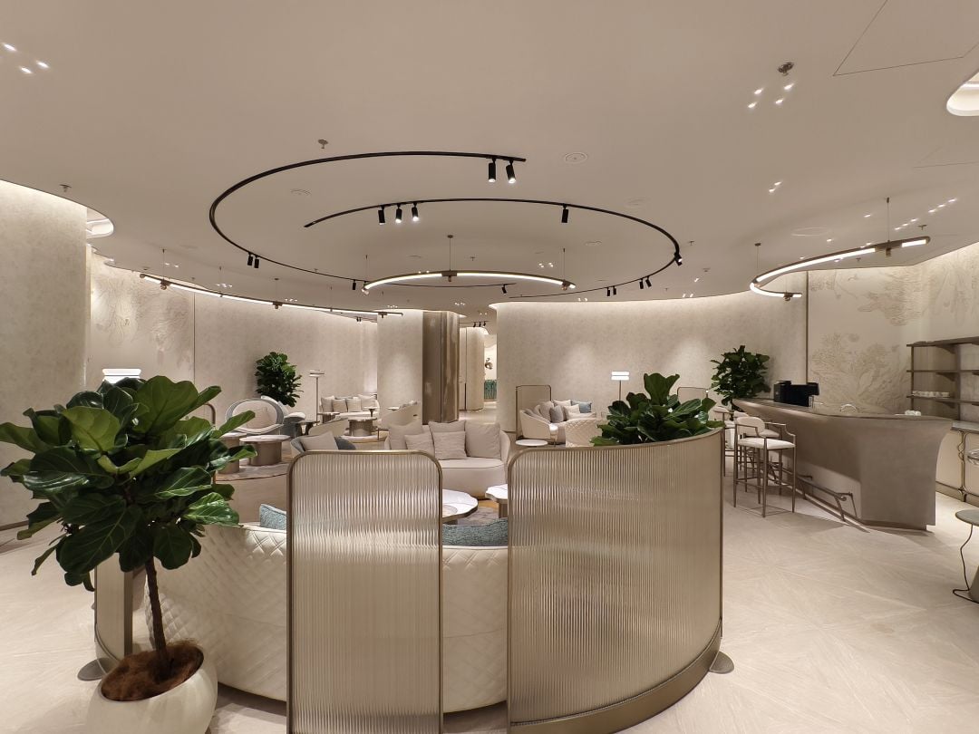 南京国金酒店