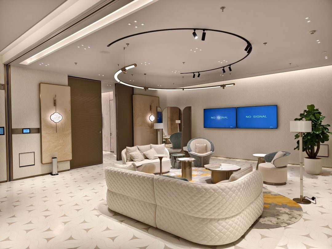 南京国金酒店