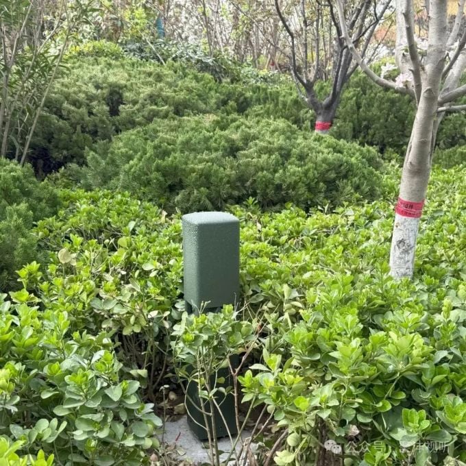 河南开封清明上河园