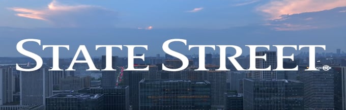 杭州道富银行