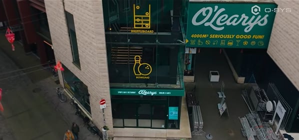 O’Learys