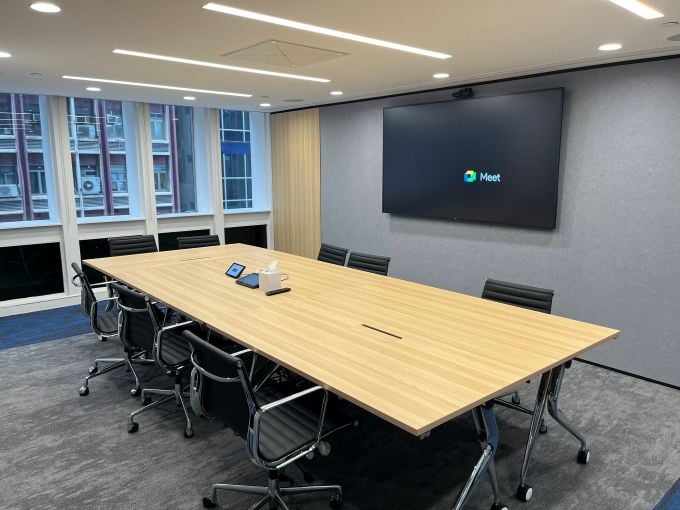 英国金融时报香港分社