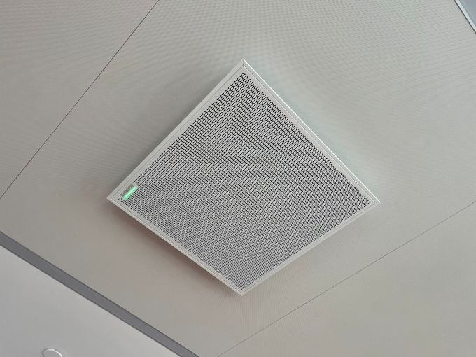 vivo东莞全球总部