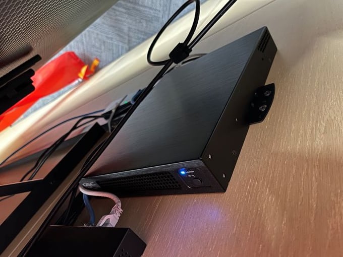 vivo东莞全球总部