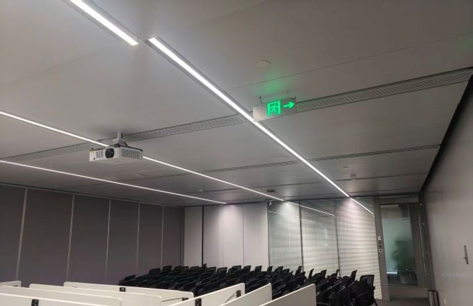 腾讯广州总部大厦