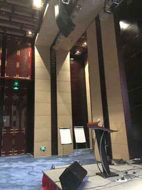 北京密云海湾半山温泉酒店