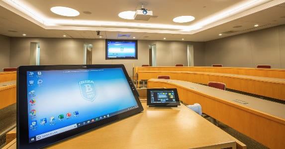 本特利大学(Bentley University)