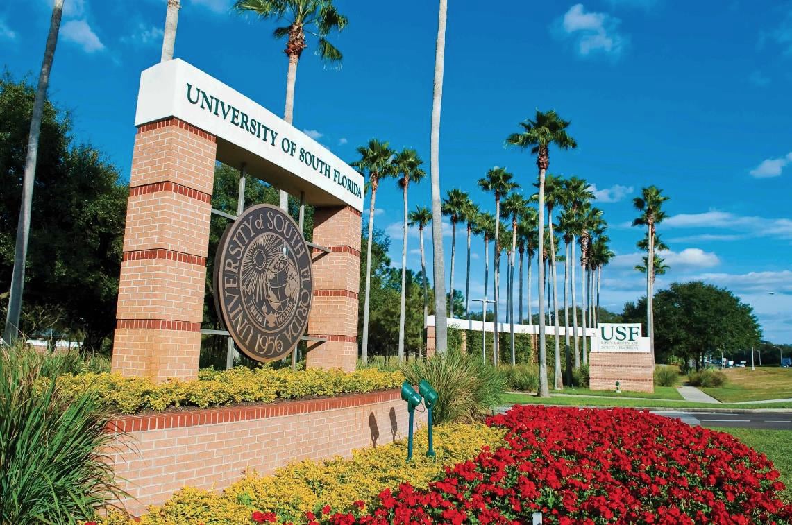 美国佛罗里达大学