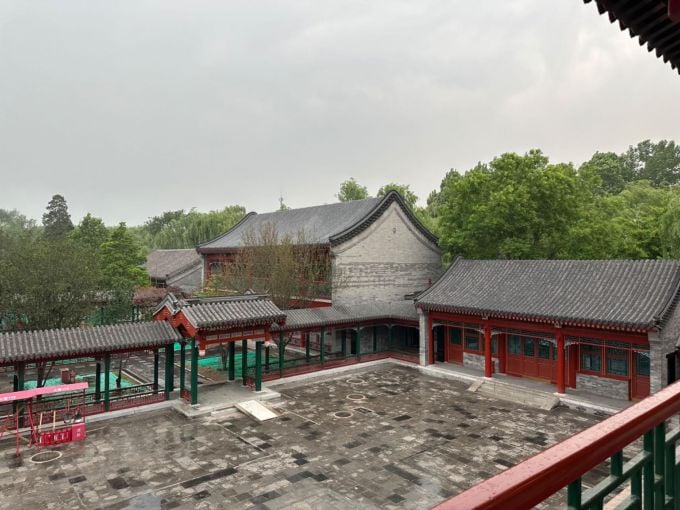 北京大学