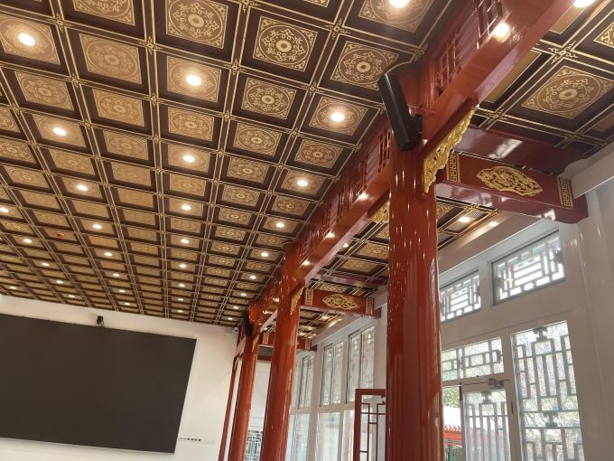 北京大学