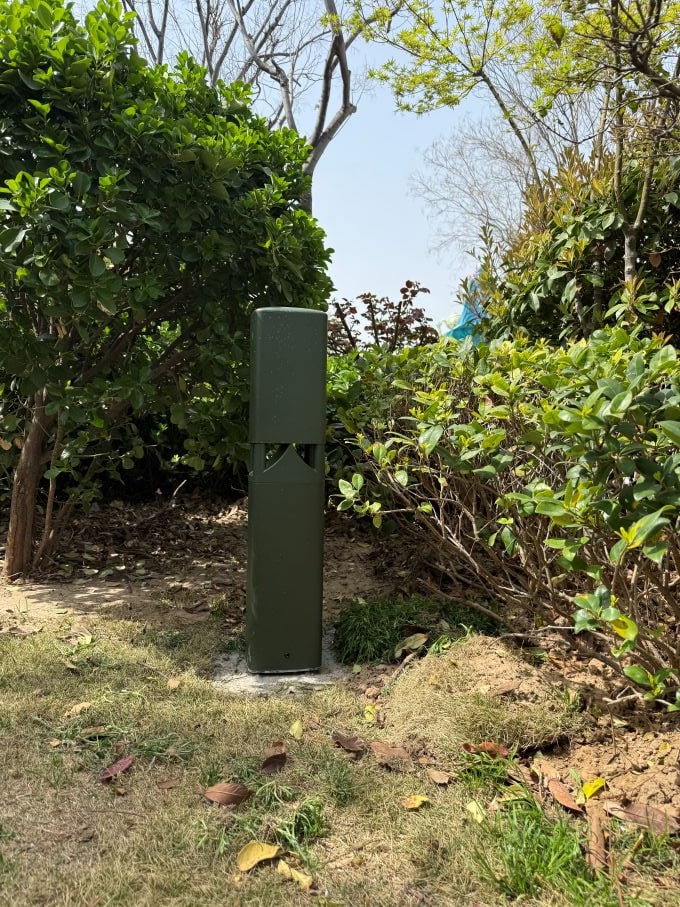 河南开封清明上河园