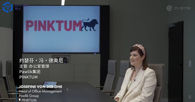PINKTUM