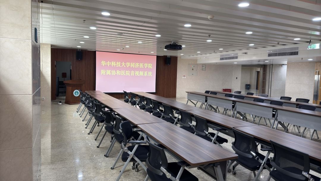 医学院某附属医院