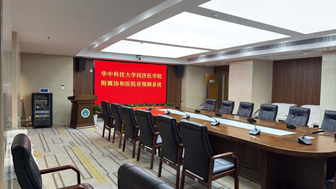 医学院某附属医院