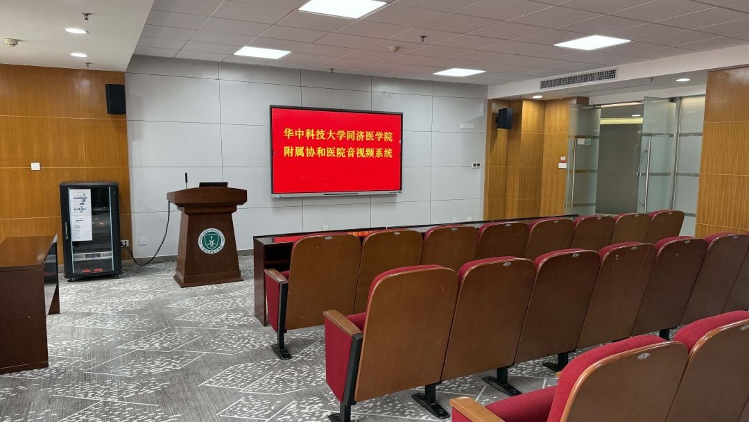医学院某附属医院